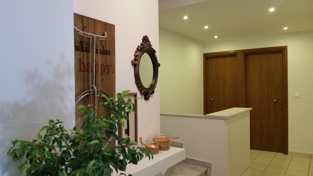 Asprolithos Studios Skiathos Town Ngoại thất bức ảnh