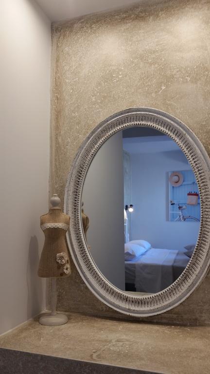 Asprolithos Studios Skiathos Town Ngoại thất bức ảnh