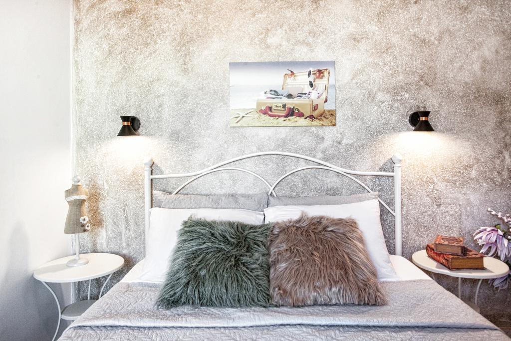 Asprolithos Studios Skiathos Town Ngoại thất bức ảnh