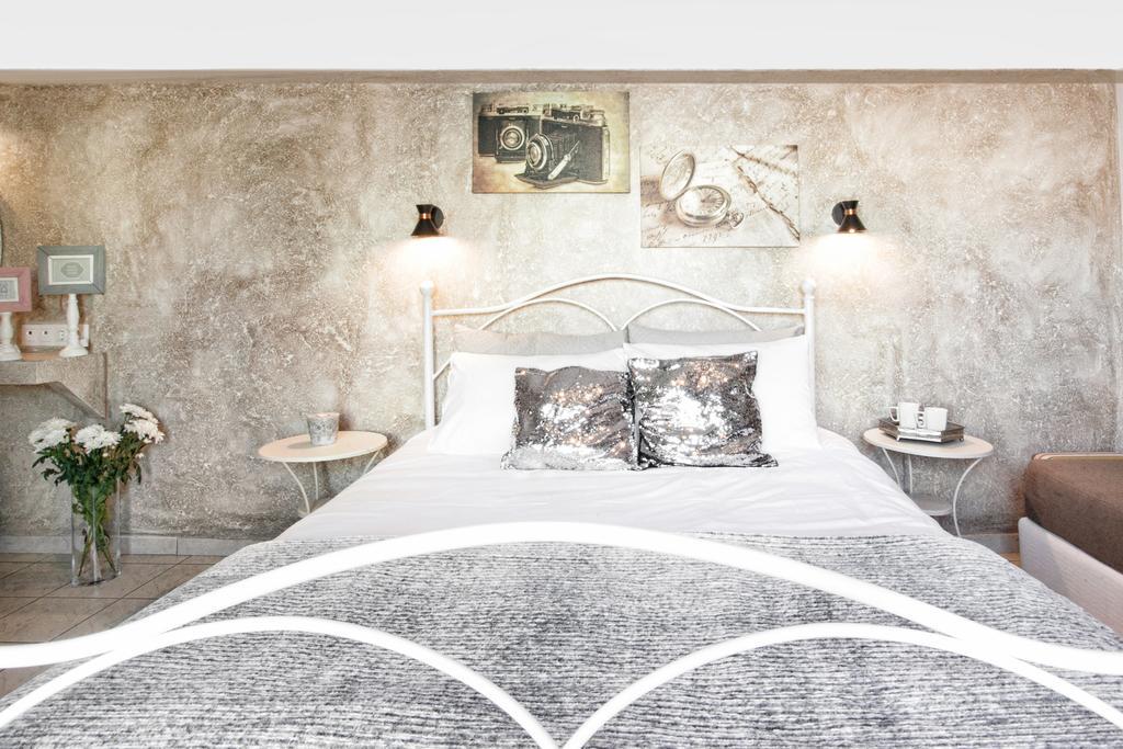 Asprolithos Studios Skiathos Town Ngoại thất bức ảnh